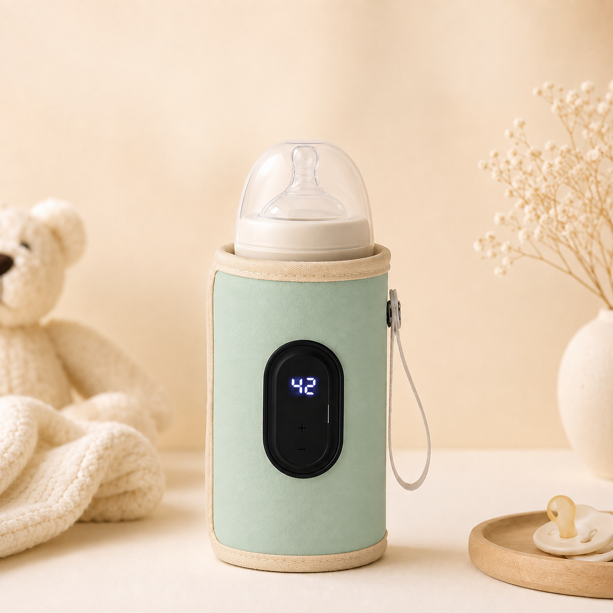 AYNA Baby Bottle Warmer