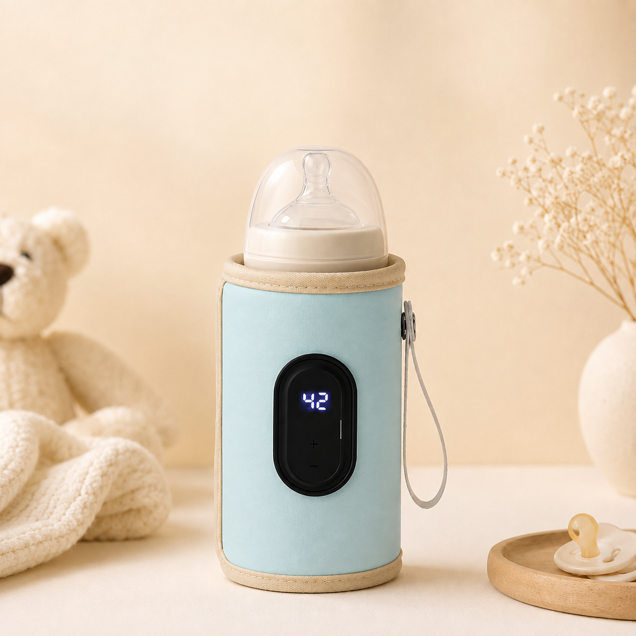 AYNA Baby Bottle Warmer