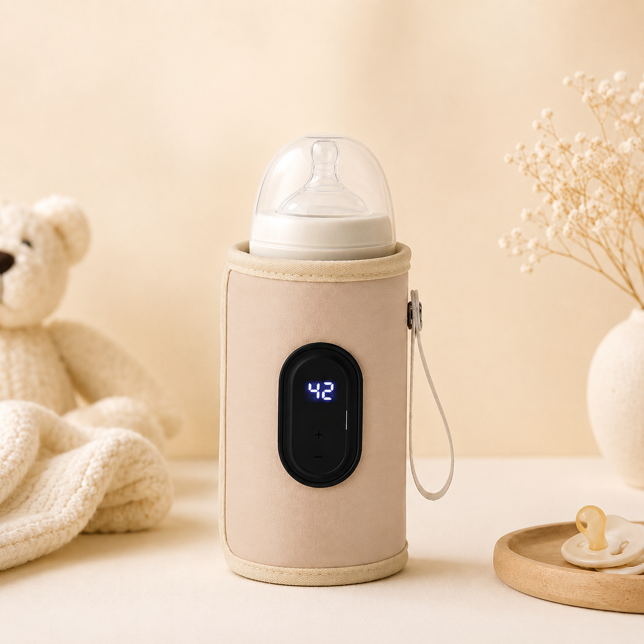 AYNA Baby Bottle Warmer