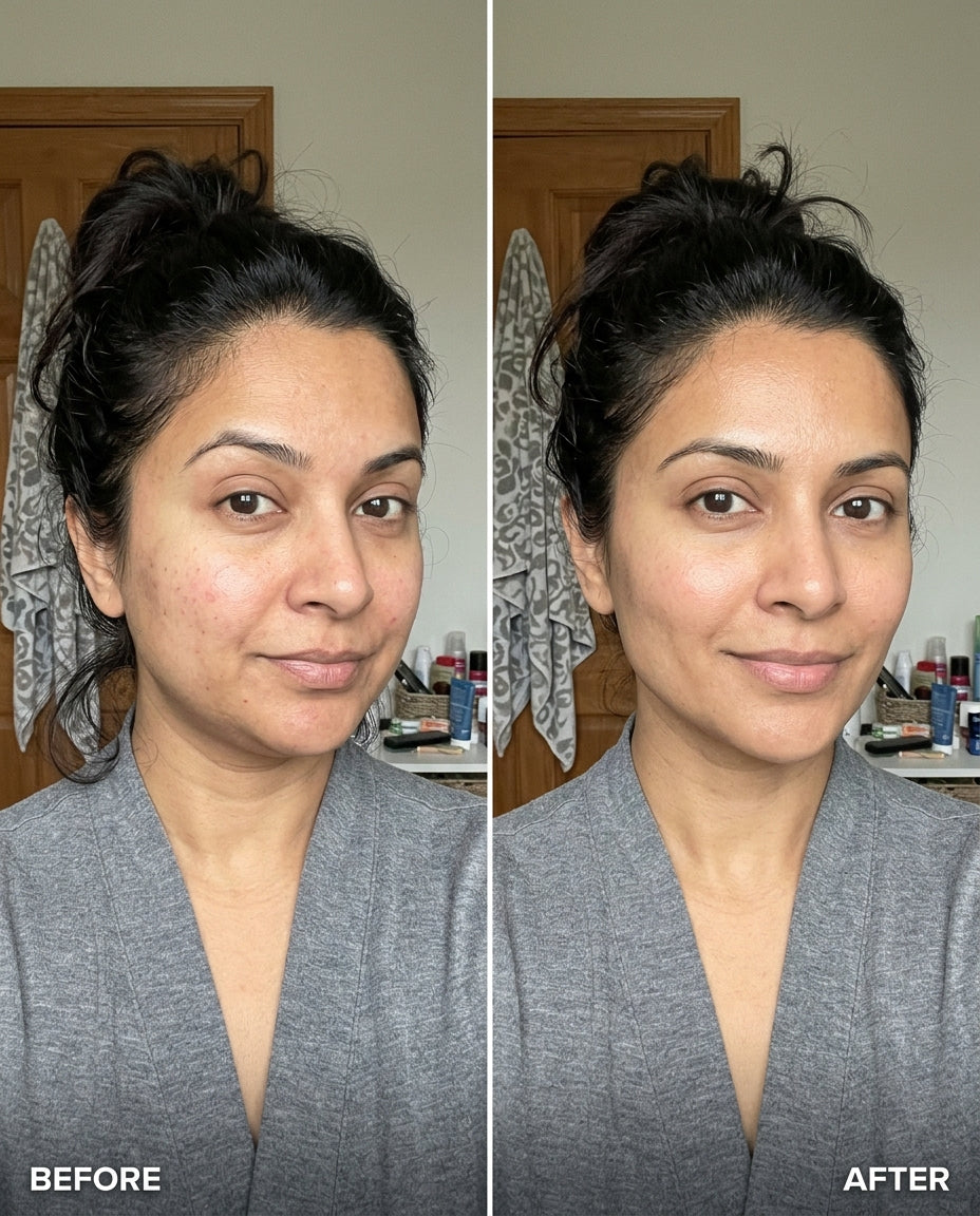 AYNA Face Sculpting Brush